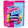 image:imageSweeTARTS Gummies Fruity Splitz Candy Sweet and Tart Resealable Bag 9 ozFruity Splitz