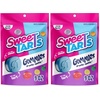 image:imageSweeTARTS Gummies Fruity Splitz Candy Sweet and Tart Resealable Bag 9 ozFruity Splitz
