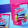 image:imageSweeTARTS Gummies Fruity Splitz Candy Sweet and Tart Resealable Bag 9 ozFruity Splitz