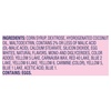 image:imageSweeTARTS Gummies Fruity Splitz Candy Sweet and Tart Resealable Bag 9 ozMini Chewy