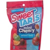 image:imageSweeTARTS Gummies Fruity Splitz Candy Sweet and Tart Resealable Bag 9 ozMini Chewy