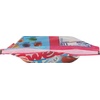 image:imageSweeTARTS Gummies Fruity Splitz Candy Sweet and Tart Resealable Bag 9 ozMini Chewy