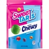 image:imageSweeTARTS Gummies Fruity Splitz Candy Sweet and Tart Resealable Bag 9 ozMini Chewy