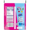 image:imageSweeTARTS Gummies Fruity Splitz Candy Sweet and Tart Resealable Bag 9 ozMini Chewy