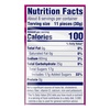 image:imageSweeTARTS Gummies Fruity Splitz Candy Sweet and Tart Resealable Bag 9 ozRope Bites
