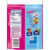 image:imageSweeTARTS Gummies Fruity Splitz Candy Sweet and Tart Resealable Bag 9 ozRope Bites