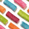 image:imageSweeTARTS Gummies Fruity Splitz Candy Sweet and Tart Resealable Bag 9 ozRope Bites