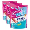 image:imageSweeTARTS Gummies Fruity Splitz Candy Sweet and Tart Resealable Bag 9 ozRope Bites