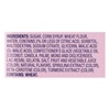 image:imageSweeTARTS Gummies Fruity Splitz Candy Sweet and Tart Resealable Bag 9 ozRope Bites