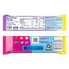image:imageSweeTARTS Gummies Fruity Splitz Candy Sweet and Tart Share Pack 3 oz