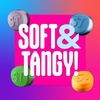 image:imageSweeTARTS Gummies Fruity Splitz Candy Sweet and Tart Share Pack 3 oz