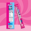 image:imageSweeTARTS Mega Filled Ropes Candy Twisted Rainbow Punch Sweet and Tart 132 oz Pack of 24