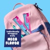 image:imageSweeTARTS Mega Filled Ropes Candy Twisted Rainbow Punch Sweet and Tart 132 oz Pack of 24