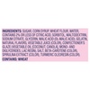 image:imageSweeTARTS Ropes Candy Watermelon Berry Collision Soft and Chewy 9 oz3 Ounce Pack of 3