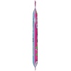 image:imageSweeTARTS Ropes Candy Watermelon Berry Collision Soft and Chewy 9 oz3 Ounce Pack of 3