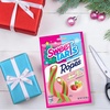 image:imageSweeTARTS Ropes Candy Watermelon Berry Collision Soft and Chewy 9 oz3 Ounce Pack of 3