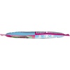 image:imageSweeTARTS Ropes Candy Watermelon Berry Collision Soft and Chewy 9 oz3 Ounce Pack of 3