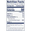 image:imageSweeTARTS Ropes Candy Watermelon Berry Collision Soft and Chewy 9 oz32 Count Pack of 1