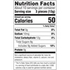 image:imageSweeTARTS Ropes Candy Watermelon Berry Collision Soft and Chewy 9 oz32 Count Pack of 2