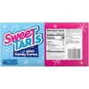 image:imageSweeTARTS Ropes Candy Watermelon Berry Collision Soft and Chewy 9 oz32 Count Pack of 4