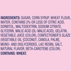 image:imageSweeTARTS Ropes Candy Watermelon Berry Collision Soft and Chewy 9 oz5 Ounce  Pack of 12
