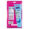 image:imageSweeTARTS Ropes Candy Watermelon Berry Collision Soft and Chewy 9 oz5 Ounce  Pack of 12