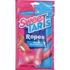 image:imageSweeTARTS Ropes Candy Watermelon Berry Collision Soft and Chewy 9 oz5 Ounce Pack of 1