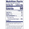 image:imageSweeTARTS Ropes Candy Watermelon Berry Collision Soft and Chewy 9 oz528 Ounce Pack of 1