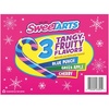 image:imageSweeTARTS Ropes Candy Watermelon Berry Collision Soft and Chewy 9 oz528 Ounce Pack of 1
