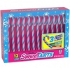 image:imageSweeTARTS Ropes Candy Watermelon Berry Collision Soft and Chewy 9 oz528 Ounce Pack of 1
