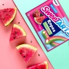 image:imageSweeTARTS Ropes Candy Watermelon Berry Collision Soft and Chewy 9 oz9 Ounce Pack of 12