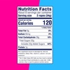 image:imageSweeTARTS Ropes Candy Watermelon Berry Collision Soft and Chewy 9 oz9 Ounce Pack of 12
