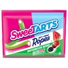 image:imageSweeTARTS Ropes Candy Watermelon Berry Collision Soft and Chewy 9 oz9 oz Pack of 1