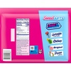image:imageSweeTARTS Ropes Candy Watermelon Berry Collision Soft and Chewy 9 oz9 oz Pack of 1