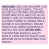 image:imageSweeTARTS Ropes Candy Watermelon Berry Collision Soft and Chewy 9 oz9 oz Pack of 1