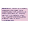 image:imageSweeTARTS Ropes Cherry Punch Candy 3 Ounce Pouch Pack of 12Cherry Punch