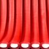image:imageSweeTARTS Soft amp Chewy Ropes Candy Tangy Strawberry Flavor 9 Ounce PouchCherry