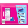 image:imageSweeTARTS Soft amp Chewy Ropes Candy Tangy Strawberry Flavor 9 Ounce PouchCherry