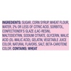 image:imageSweeTARTS Soft amp Chewy Ropes Candy Tangy Strawberry Flavor 9 Ounce PouchCherry