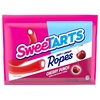image:imageSweeTARTS Soft amp Chewy Ropes Candy Tangy Strawberry Flavor 9 Ounce PouchCherry