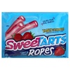 image:imageSweeTARTS Soft amp Chewy Ropes Candy Tangy Strawberry Flavor 9 Ounce PouchStrawberry