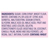 image:imageSweeTARTS Soft amp Chewy Ropes Candy Tangy Strawberry Flavor 9 Ounce PouchStrawberry