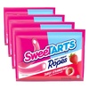 image:imageSweeTARTS Soft amp Chewy Ropes Candy Tangy Strawberry Flavor 9 Ounce PouchStrawberry