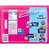 image:imageSweeTARTS Soft amp Chewy Ropes Candy Tangy Strawberry Flavor 9 Ounce PouchStrawberry