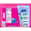 image:imageSweeTARTS Soft amp Chewy Ropes Candy Tangy Strawberry Flavor 9 Ounce PouchTwisted Rainbow Punch