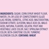 image:imageSweeTARTS Soft amp Chewy Ropes Candy Tangy Strawberry Flavor 9 Ounce PouchTwisted Rainbow Punch