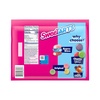 image:imageSweeTARTS Soft amp Chewy Ropes Candy Tangy Strawberry Flavor 9 Ounce PouchTwisted Rainbow Punch