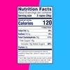 image:imageSweeTARTS Soft amp Chewy Ropes Candy Tangy Strawberry Flavor 9 Ounce PouchTwisted Rainbow Punch