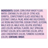 image:imageSweeTARTS Soft amp Chewy Ropes Candy Tangy Strawberry Flavor 9 Ounce PouchTwisted Rainbow Punch