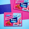 image:imageSweeTARTS Soft amp Chewy Ropes Candy Tangy Strawberry Flavor 9 Ounce PouchVariety